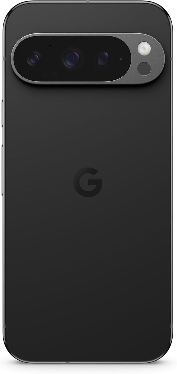 gadget_nigeria's tweet photo. New Google Pixel 9 Pro 128GB-₦1,350,000.00
New Google Pixel 9 Pro 256GB-₦1,480,000.00

! Engineered by Google and designed for AI, it's perfect for capturing stunning photos and staying connected.

Lekki &amp; Ikeja lagos

#GooglePixel9Pro #Smartphone #Photography #TechInnovation https://t.co/TZjQLXGe4k
