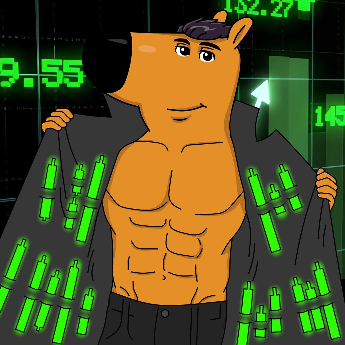 GM Legends !
Say it back 🫵