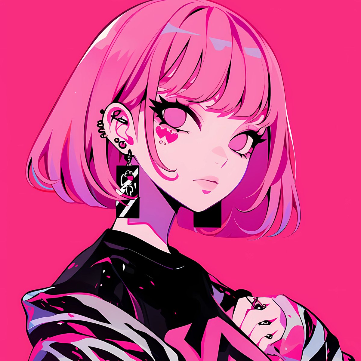 Please support my creative activities.

#PortfolioDay