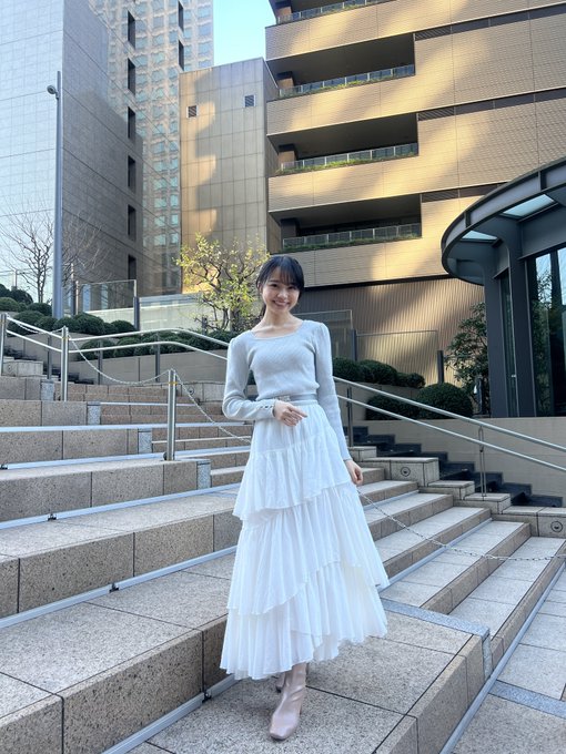 林芽亜里のTwitter画像23