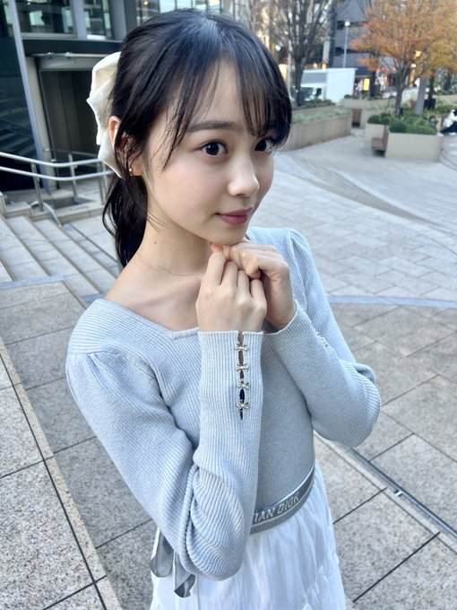 林芽亜里のTwitter画像24