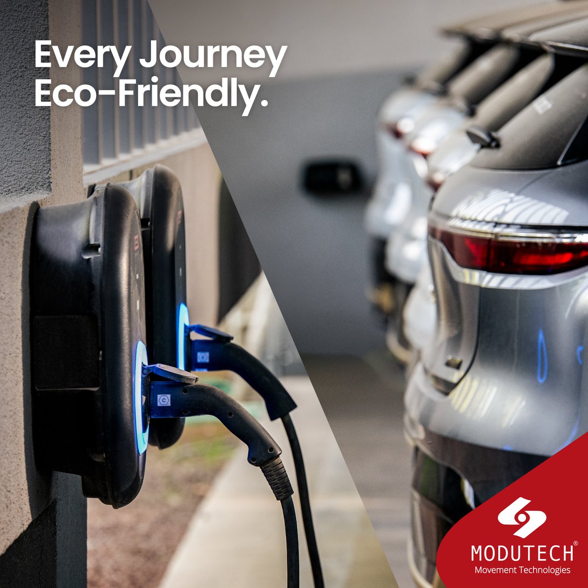 modutechtr's tweet image. Together, we’re shaping a sustainable tomorrow.

As all the vehicles in our fleet are electric powered, we reduce our carbon footprint while advancing innovation and eco-friendly solutions. Every move we make reflects our commitment to a cleaner, greener future.

#Modutech