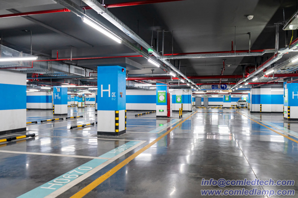 Comled_Felix's tweet image. Learn about the ideal color temperature for underground parking lots and garages. Discover the benefits of 6000K lighting, its applicability to different parking lot scenes, and its impact on visual comfort...C:comledlamp.com/is-6000k-too-b…?
#comled
#ledbattenlight
#ledemergencylight