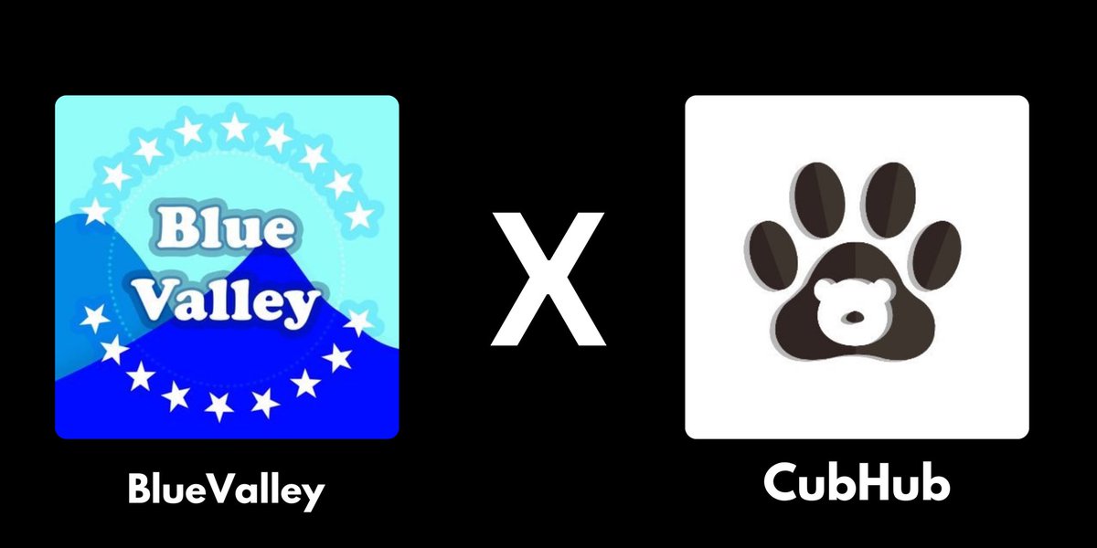 Blue Valley DAO tweet media