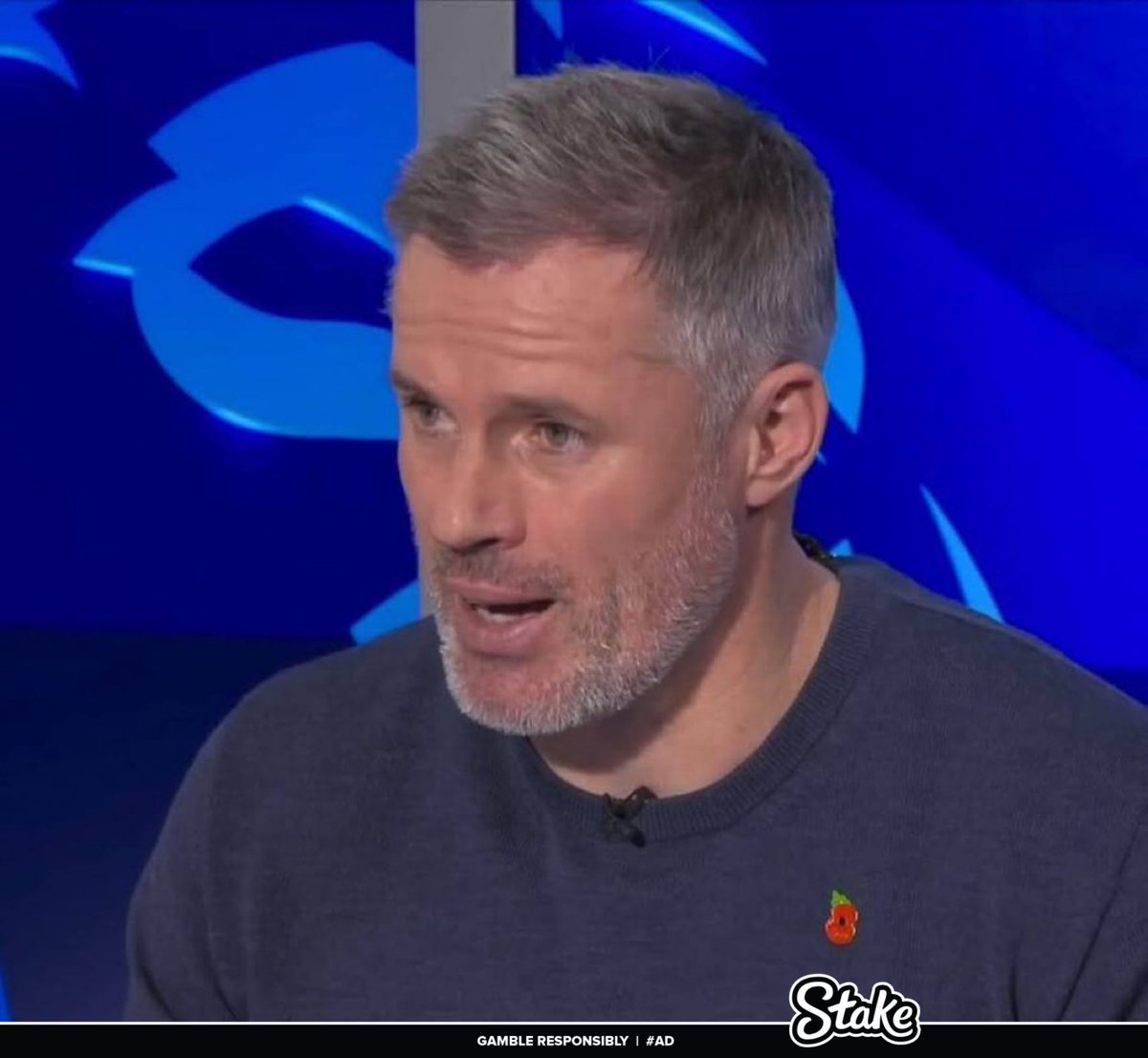 Joshua__Ubeku's tweet photo. 🚨🗣️ Jammie Carragher: "I think Barcelona might be bigger than Real Madrid, they have won Everything in a fair way". https://t.co/LrYfti7IOW