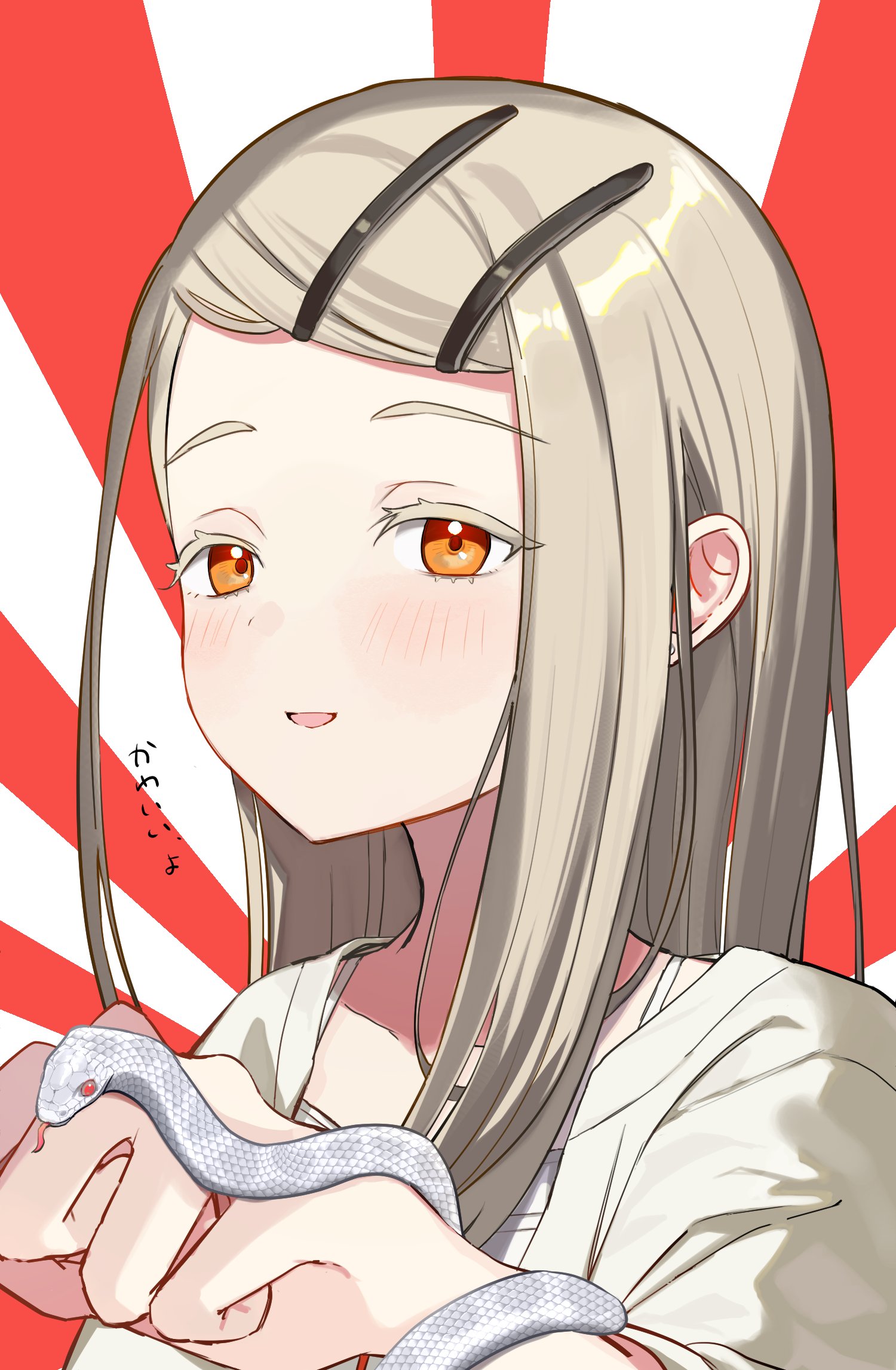 棉花あめ on X: 