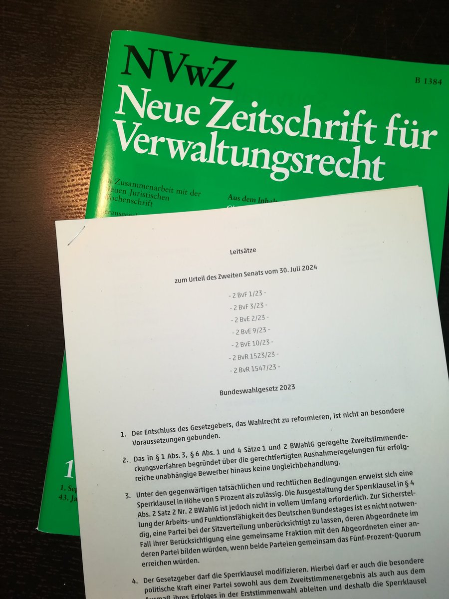 Bernd Grzeszick tweet media