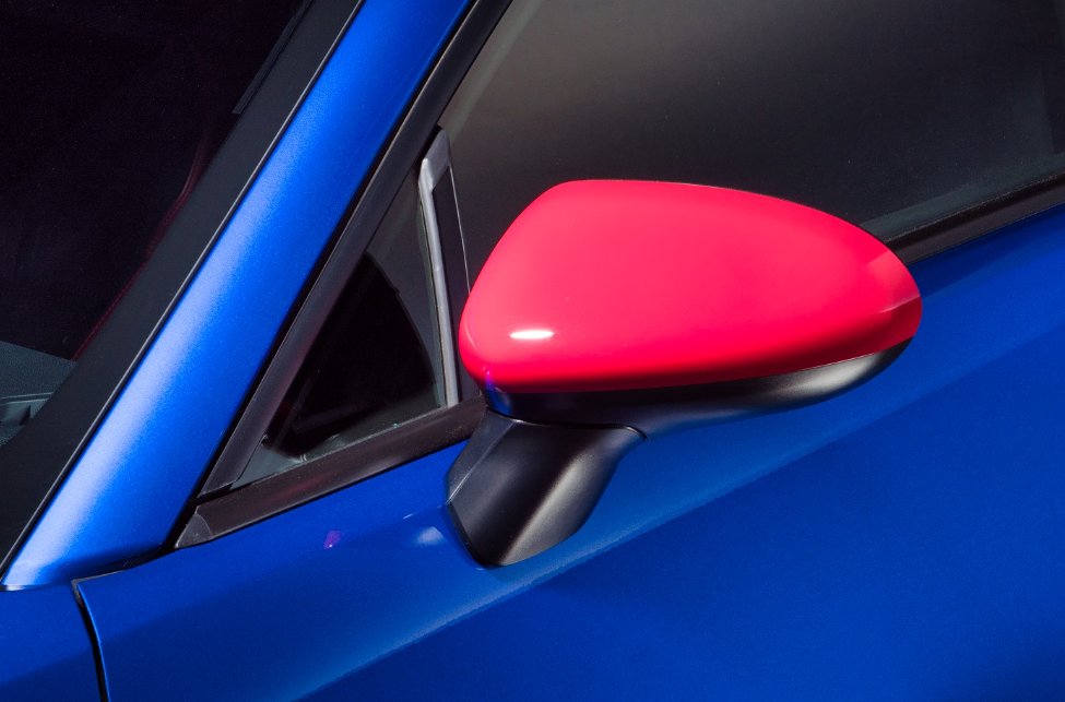 Motorz_jp's tweet photo. 🚗STI ドアミラーカバー（チェリーレッド）　RH/LH for ZD8 BRZ

🔧 商品👇
https://t.co/txWNmECzYb
SUPER-GTマシンを彷彿とさせる、スポーティな外観を演出したい方には最適なドレスアップパーツです。

#Motorz #モタガレ #カスタムカー #車好きと繋がりたい #ドライブ #愛車 #BRZ https://t.co/bsFECnJWrx