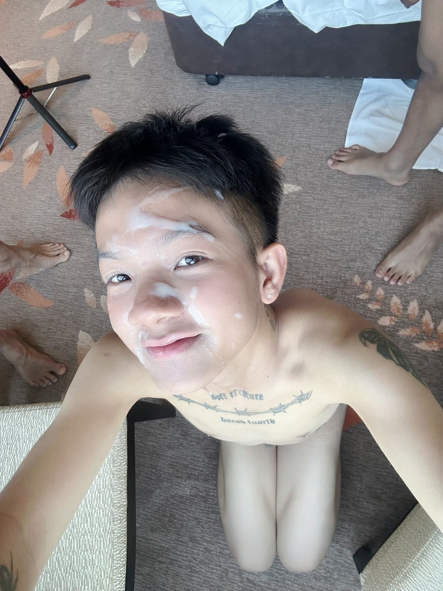 Oh ! 3 Some 🫣

New video coming soon 📸 onlyfans.com/backthedark54