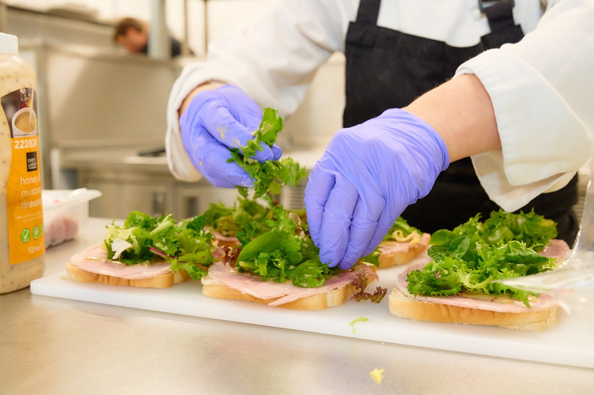 RightCourse_UK's tweet image. Congratulations to "W", who started his new job at London Hilton on Park Lane. Thank you to @HiltonHotels for giving him this opportunity to shine!

#Training4Employment
#HospitalityInsideAndOut #TheRightCourse