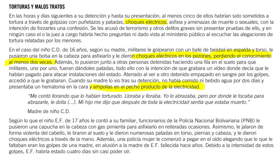 Javier Rubio Donzé (@sr_donze) on Twitter photo <a href="/El_Intermedio/">El Intermedio</a> Sois unos miserables. Os descojonáis de Nacho Cano por lo de las descargas eléctricas en niños cuando es completamente cierto. Y le tacháis de conspiranoico. Los del gorrito de plata sois vosotros. Pero ni siquiera, porque lo vuestro no es desconocimiento, es maldad. <a href="/El_Intermedio/">El Intermedio</a> Sois unos miserables. Os descojonáis de Nacho Cano por lo de las descargas eléctricas en niños cuando es completamente cierto. Y le tacháis de conspiranoico. Los del gorrito de plata sois vosotros. Pero ni siquiera, porque lo vuestro no es desconocimiento, es maldad.
