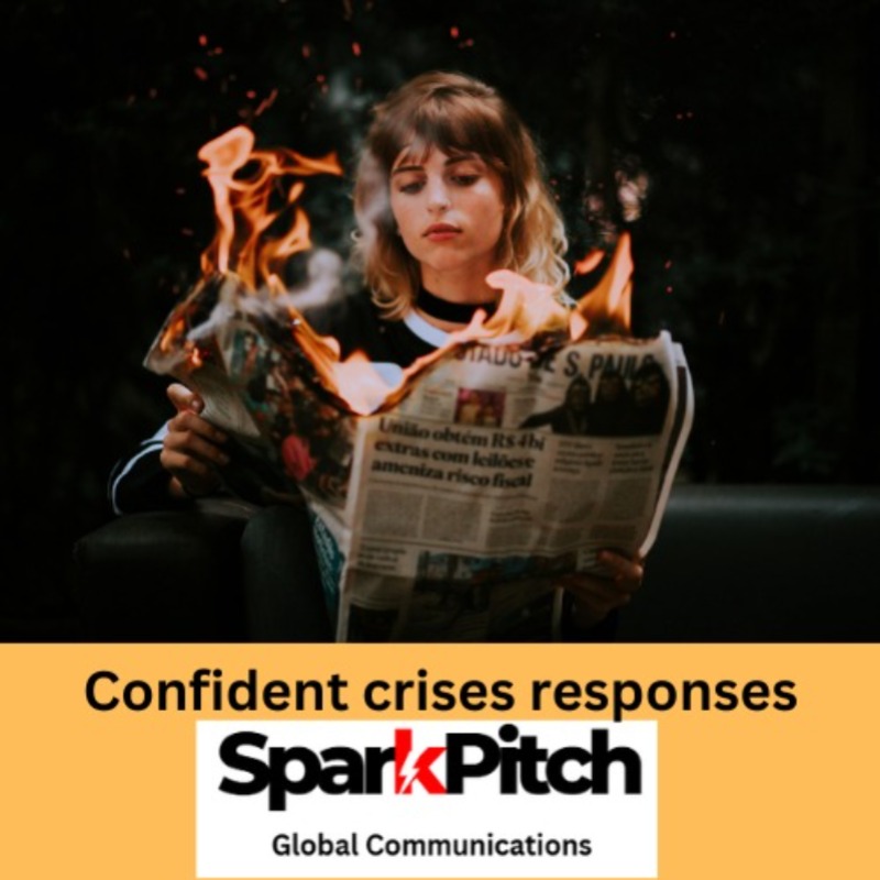 daviddadge's tweet photo. Confident crisis responses. https://t.co/kYyKNjEmh9 helps startups navigate challenges with strategy &amp; care. 💡 #StartupSuccess #CrisisManagement https://t.co/tknjqabcid