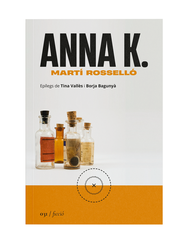 Hi ha novel·les embolcallades amb un vel de misteri, una àuria estranya (i irresistible). Una àuria d’impossibilitat. A veure si sabrem fer-nos entendre amb aquest modest fil de benvinguda d’ANNA K., de Martí Rosselló, després de 25 anys de la seva publicació. 🧵