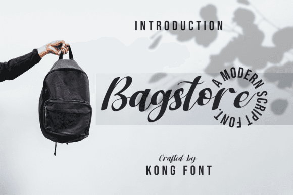 FreeDigitalFile's tweet photo. 🛍️ Add modern elegance to your projects with the Bagstore Font – FREE and perfect for logos and branding!

👉 https://t.co/oAOpHId0Ze

✨ Make your designs sleek and stylish! https://t.co/ojFz1niLt7