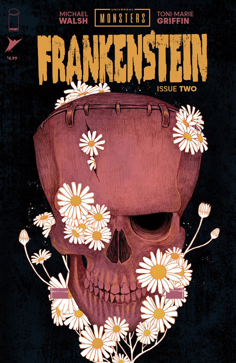 Hi #PortfolioDay ! I’m a horror comic artist and illustrator from Indonesia, here are some of my recent works ☺️🔪