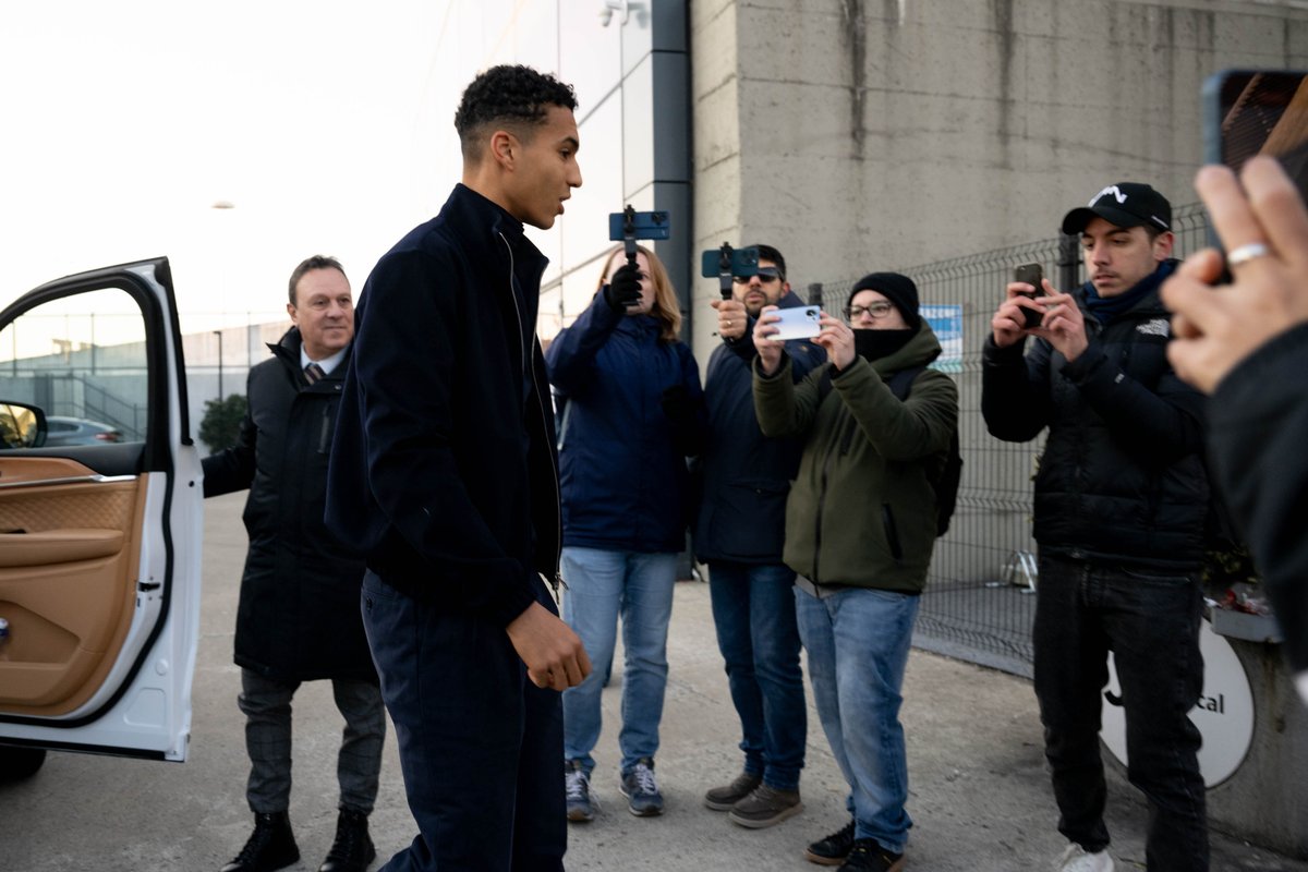 JuventusFC tweet media