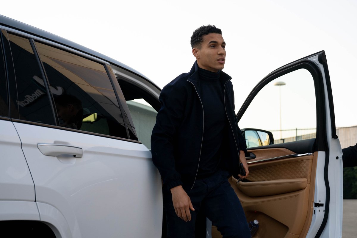 JuventusFC tweet media