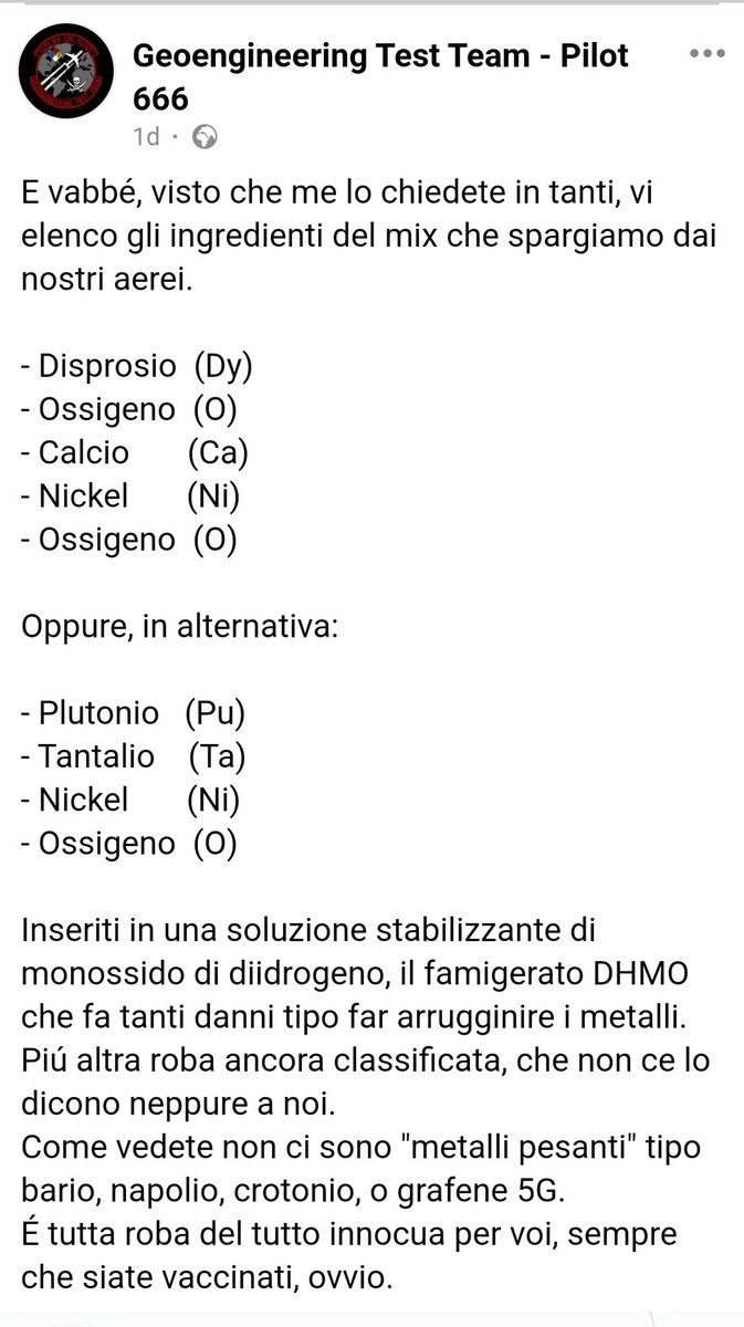 Greta Locatelli tweet media