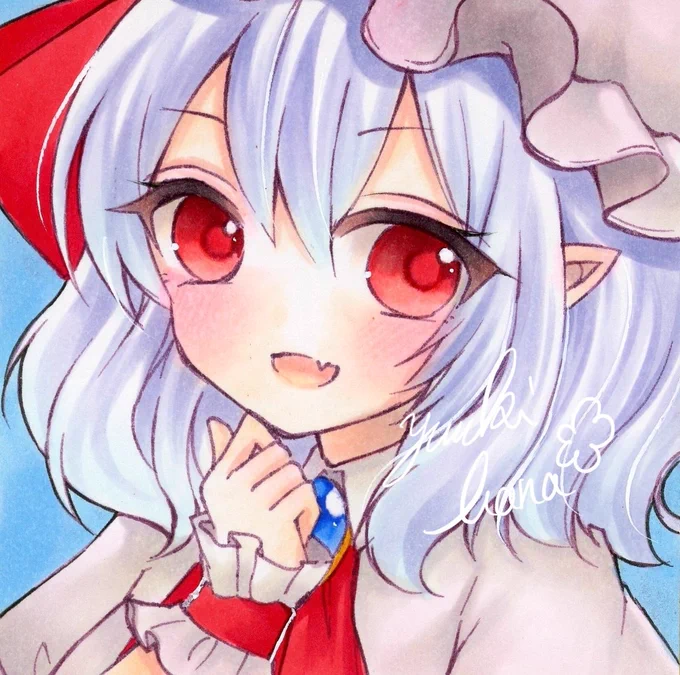 おぜうさま 