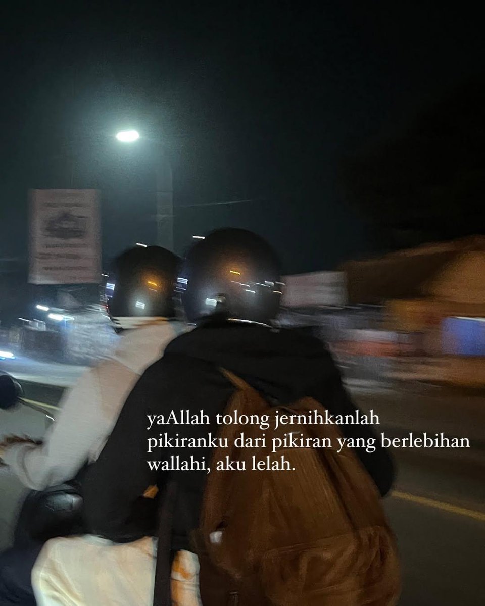 Arya. (@aryaramadani_) on Twitter photo 