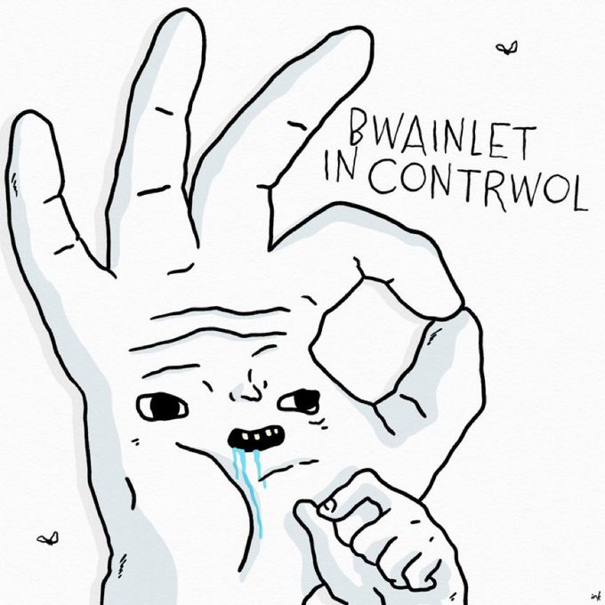 #BRAINLET (1D)

while the chart has seen better days, the community sentiment remains the same: BRAINLET BILLIONS

while holders have declines slightly, diamond and gold hands continues to climb - particularly gold (% supply held >60 days without selling) sitting at 60% - HUGE!