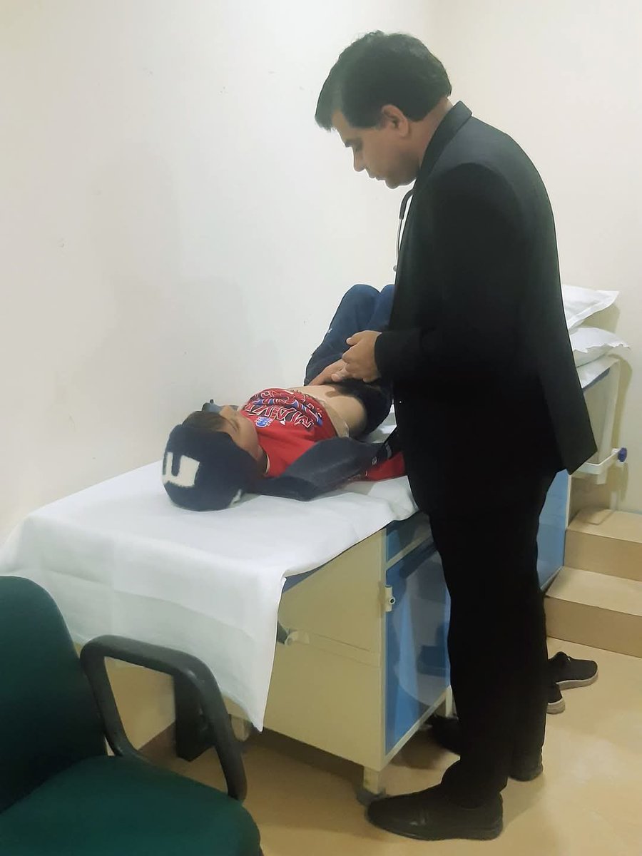 Globally Integrated Foundation for Thalassaemia tweet media