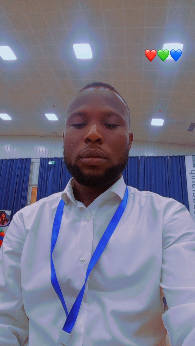 Lamptey Ebenezer tweet media