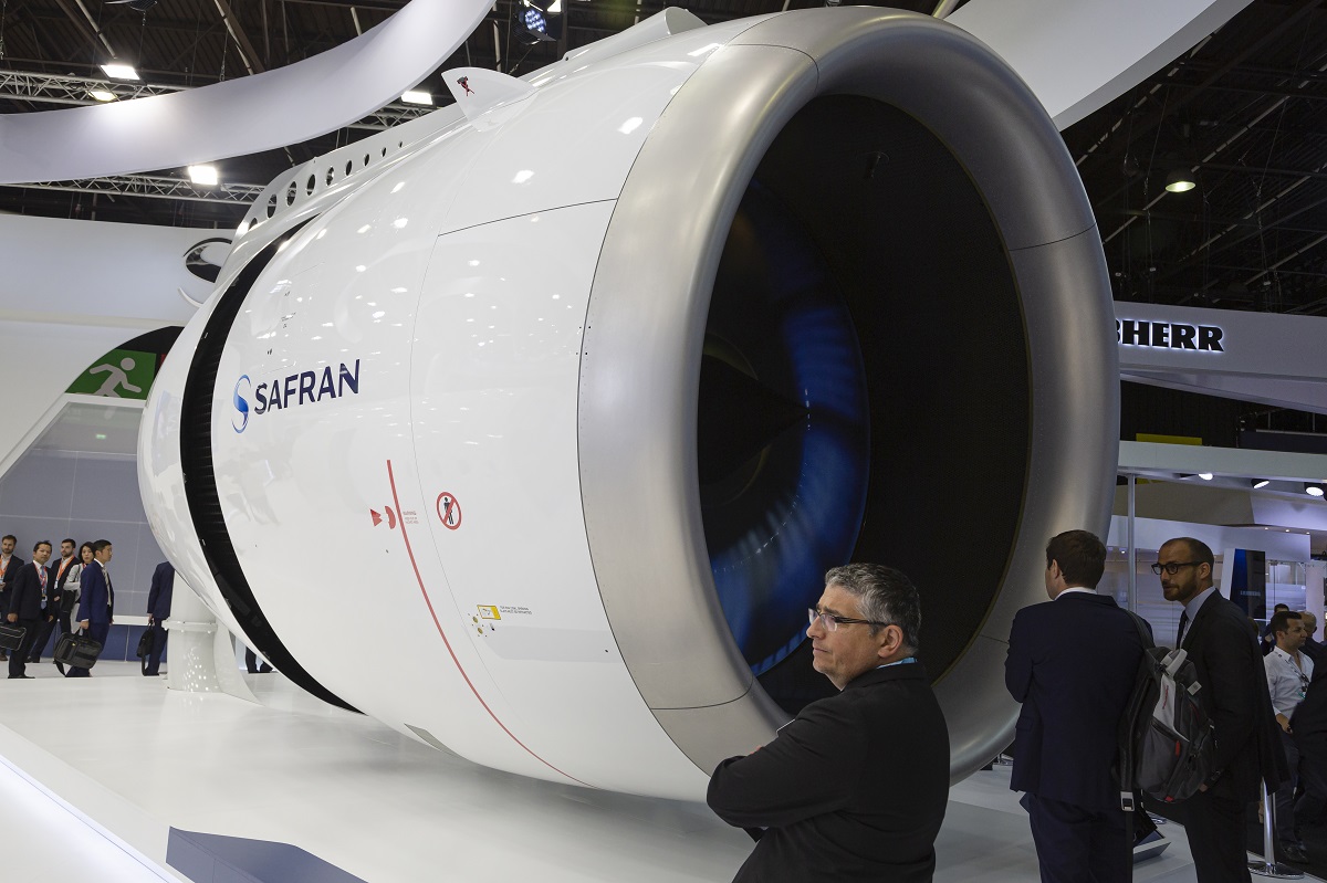 Plus de 100 postes dans l’aéronautique, le spatial et la défense sont à pourvoir en #hautsdefrance avec la 4ᵉ édition de l’AéroDay. 

👉 CDI, CDD, missions d’intérim de longue durée et formations qualifiantes sont disponibles !

➕ d'Infos ➡ ow.ly/JQBX50UGFVX