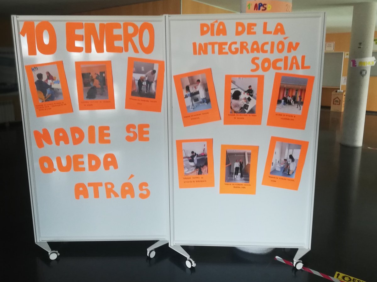 Centro Integrado de FP de Ávila = CIFP ÁVILA tweet media