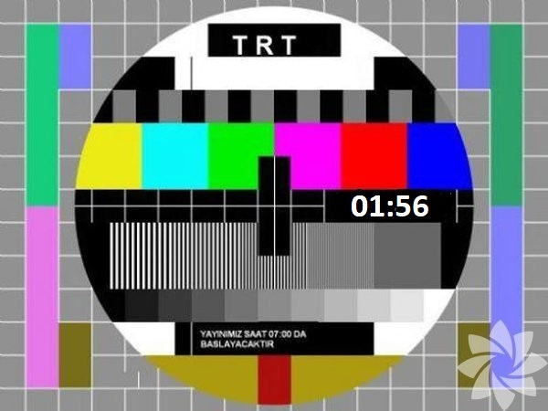 Bir yayınımızın daha sonuna geldik. 😊 

Geceniz huzurlu olsun arkadaşlar.  🙋‍♀️