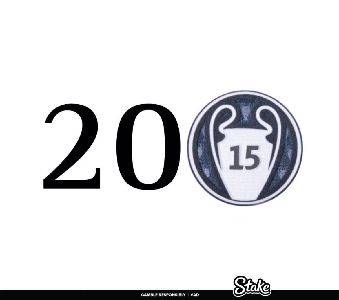 The last time Barcelona won the champions league.