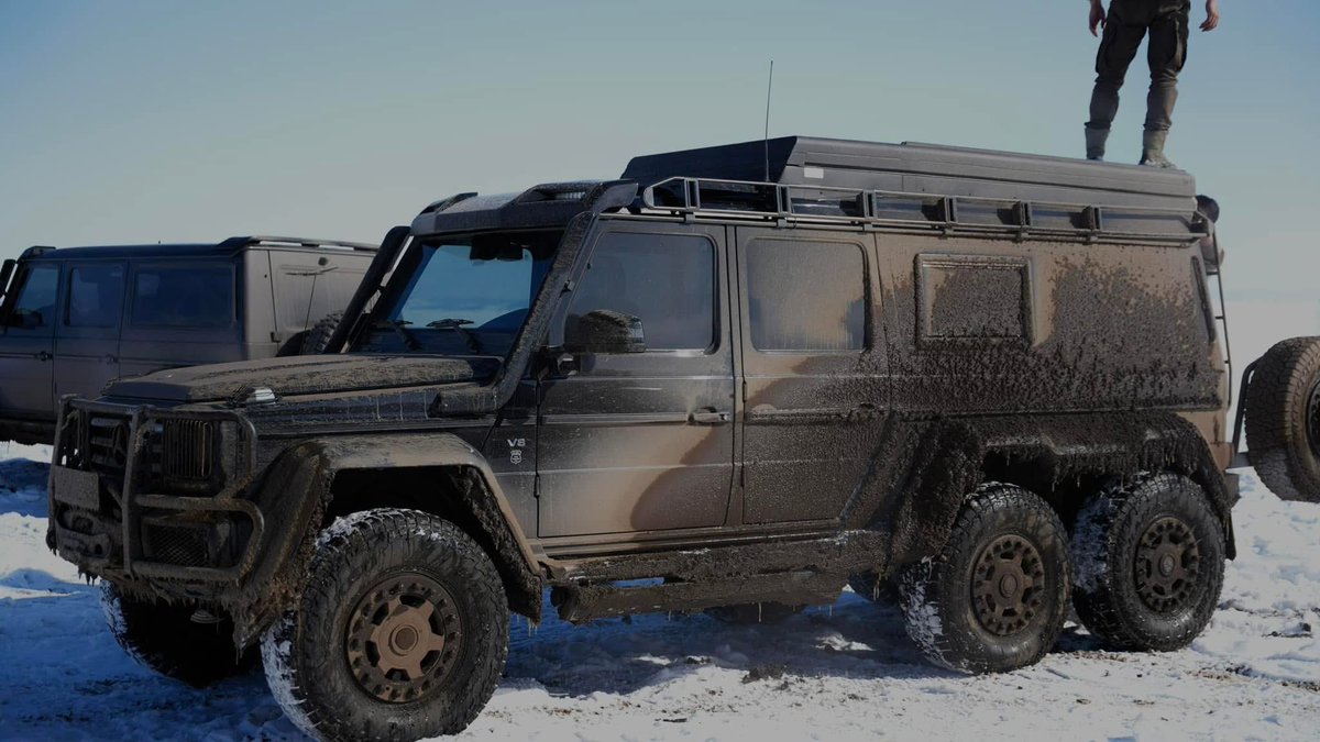 LuxuryCarsMGL's tweet photo. Ай сайхааан сайхан 

Winter Mongolia https://t.co/VpLmHBsStQ