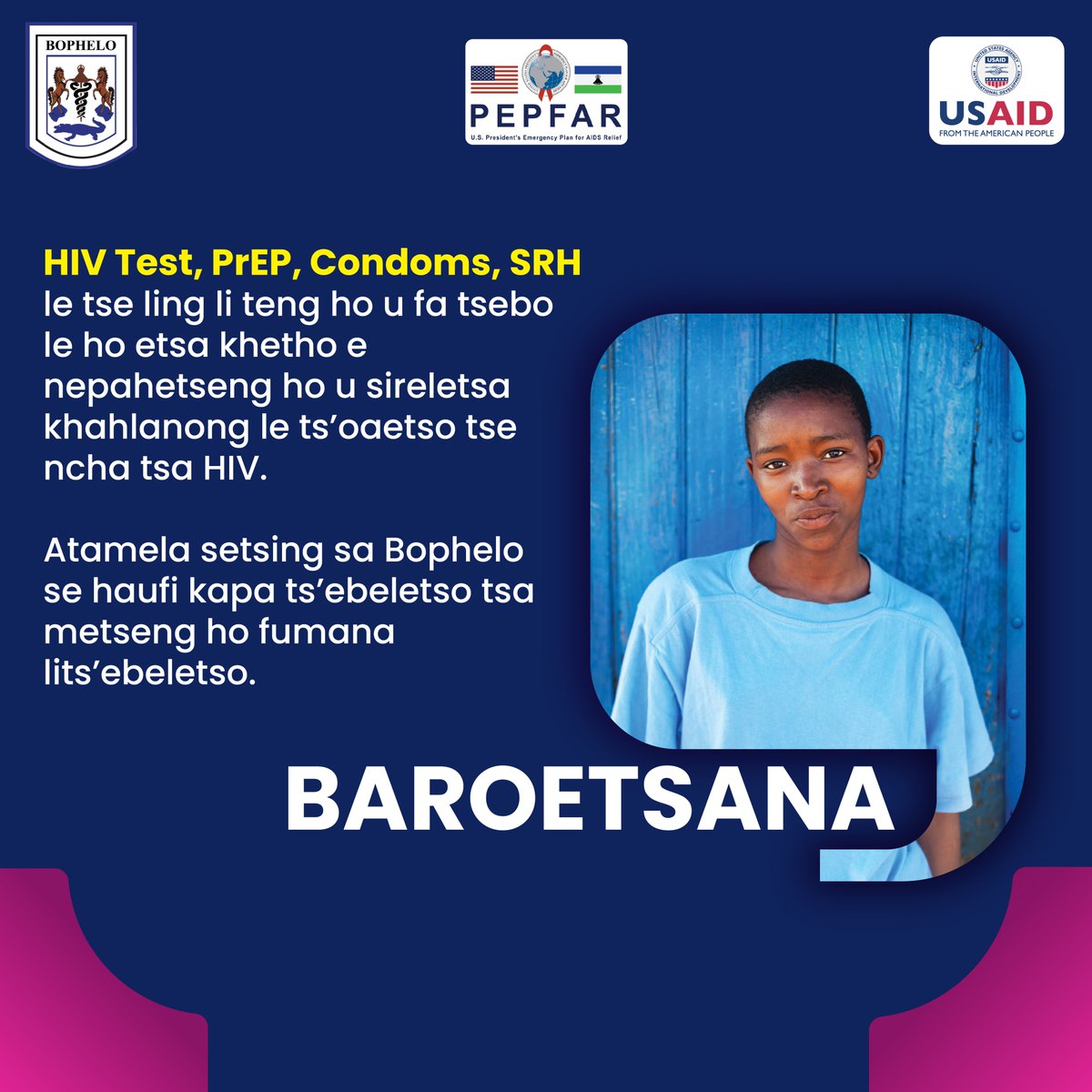 PSI Lesotho tweet media