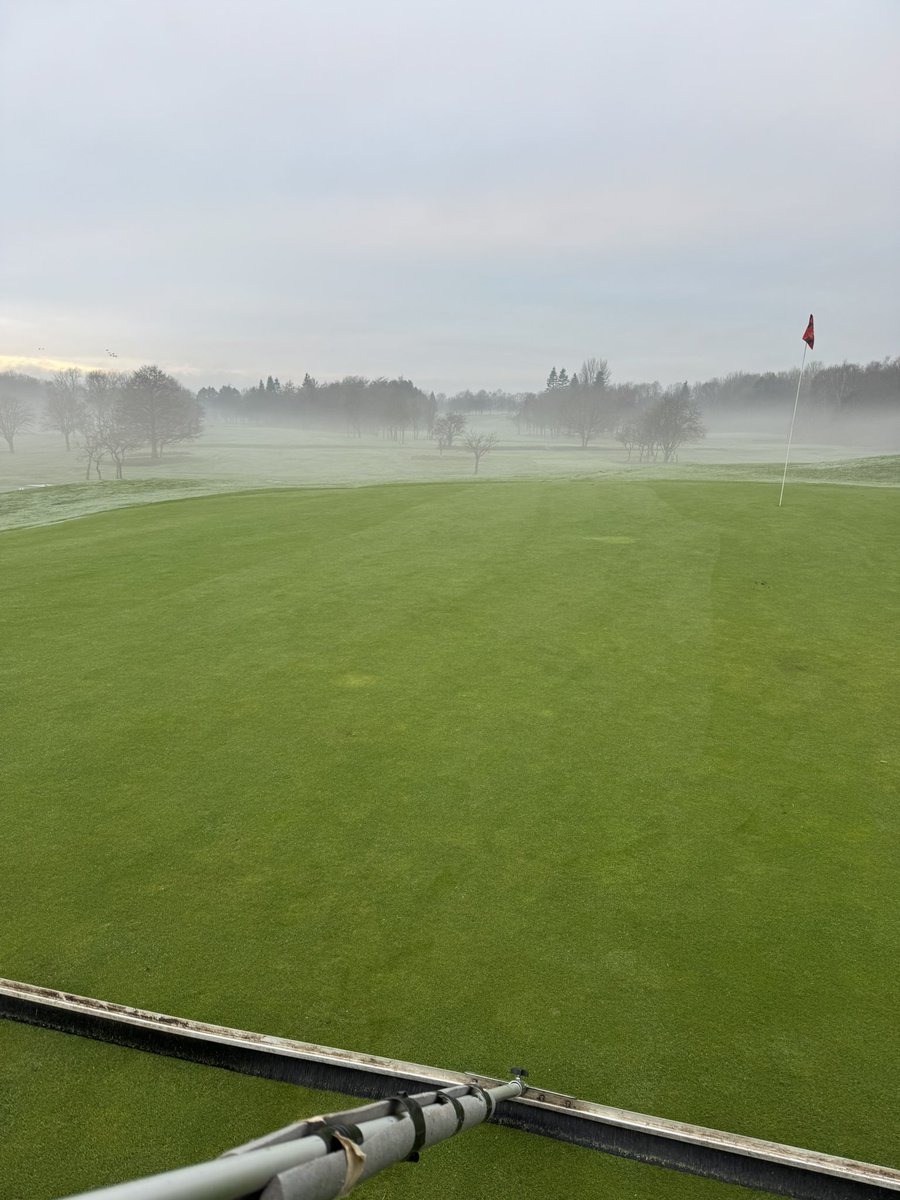 Competition day ⛳️<a href="/ChorltonPro/">Chorlton Pro Shop</a> <a href="/chorlton_golf/">Chorlton-cum-HardyGC</a> <a href="/davemack74/">david mackinnon</a>