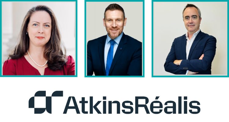 📖 Latest expert view from AtkinsRealis 

Read for free now: shorturl.at/2WKvB

Atkins takes us through how unprecedented rainfall, intense heatwaves and extreme storms are causing rail upheaval.

#railindustry #expertview #climatechange