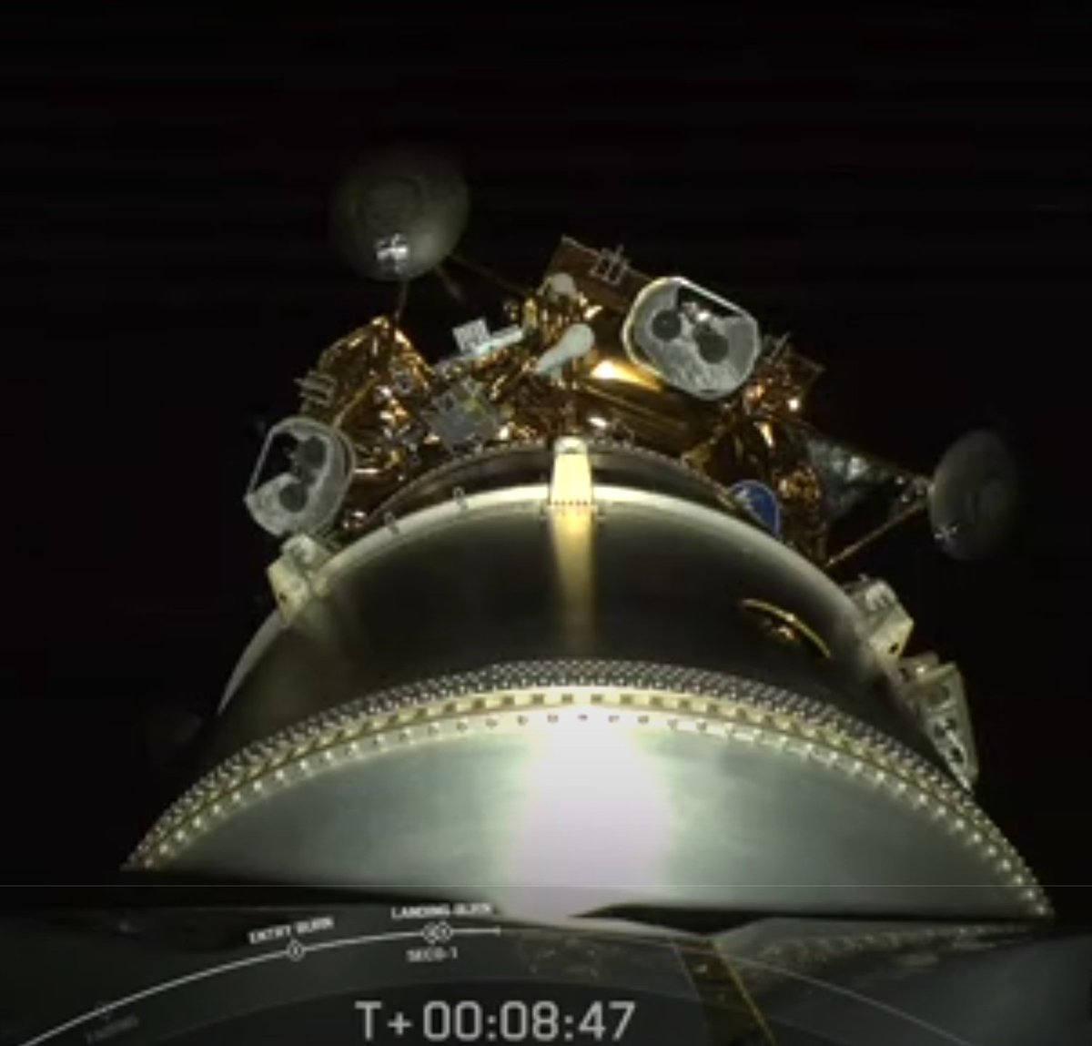 Adriano7703's tweet image. Lift off ππ»ππ»ππ»ππ»π₯πΎ
ππ
I have sent to the moon some art images with @CopernicSpace #MoonMission thanks to Eva @LadyRocketSpace and Grant @GBsavant to make this possible!!! ππ»
Now waiting to land on the moon.....
Stay tuned....ππ