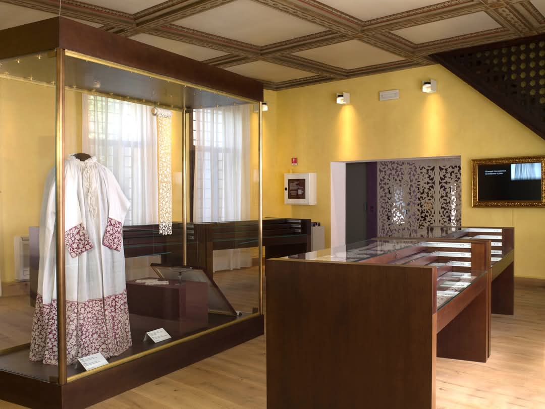 MuseoVetroMurano tweet media