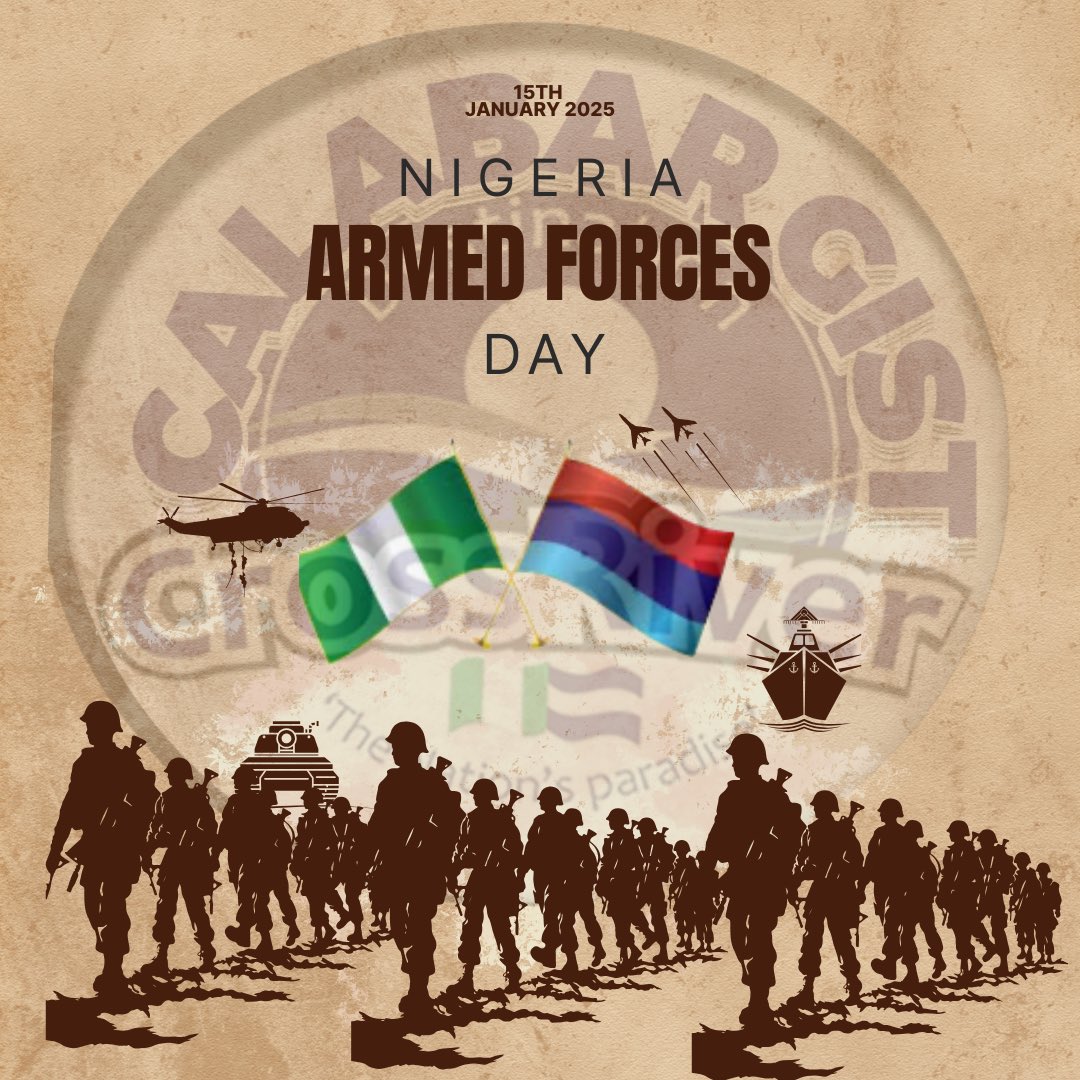 calabargist_'s tweet image. The soldier is the Army. No army is better than its soldiers. The soldier is also a citizen. the highest obligation and privilege of citizenship is that of bearing arms for it’s country.&quot; – George S. Patton 

May the Souls of the departed rest in peace
#ArmedForcesRemebrance2025