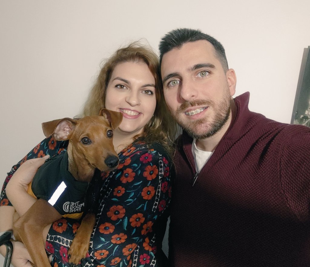 Bea Exposito tweet media