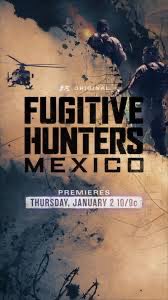 larrywalford's tweet image. World premiere of Fugitve Hunters - fantastic effort by our US team on another compelling series. @AETV