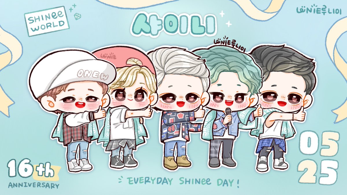 5HINee

#샤월은_영원히_샤이니를_믿어요
#우리_함께_행복하게_525년까지_걸어가자
#FOREVER_5HINee
