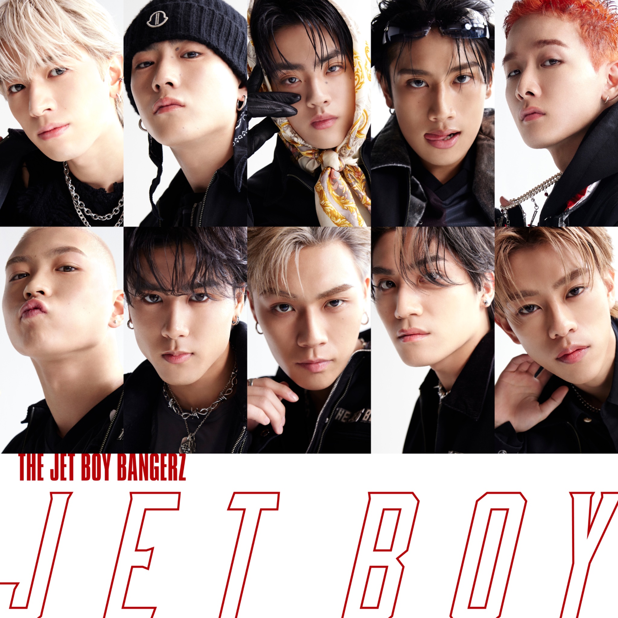 THE JET BOY BANGERZ【公式】 on X: 