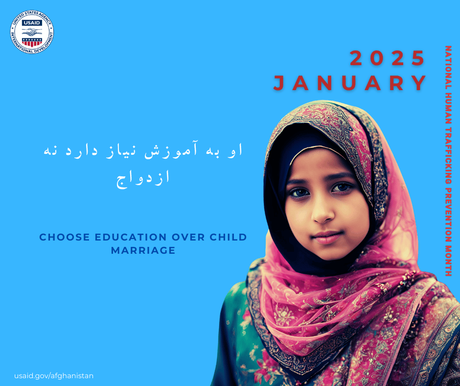 USAID Afghanistan Mission Director, Joel Sandefur tweet media