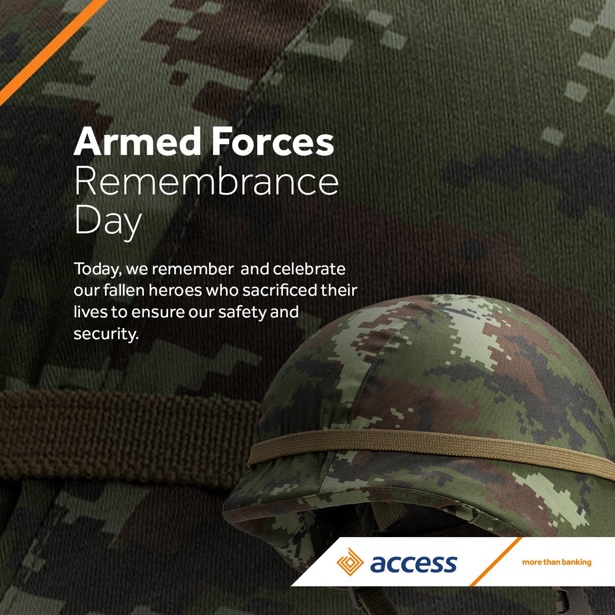 Access Bank Plc tweet media