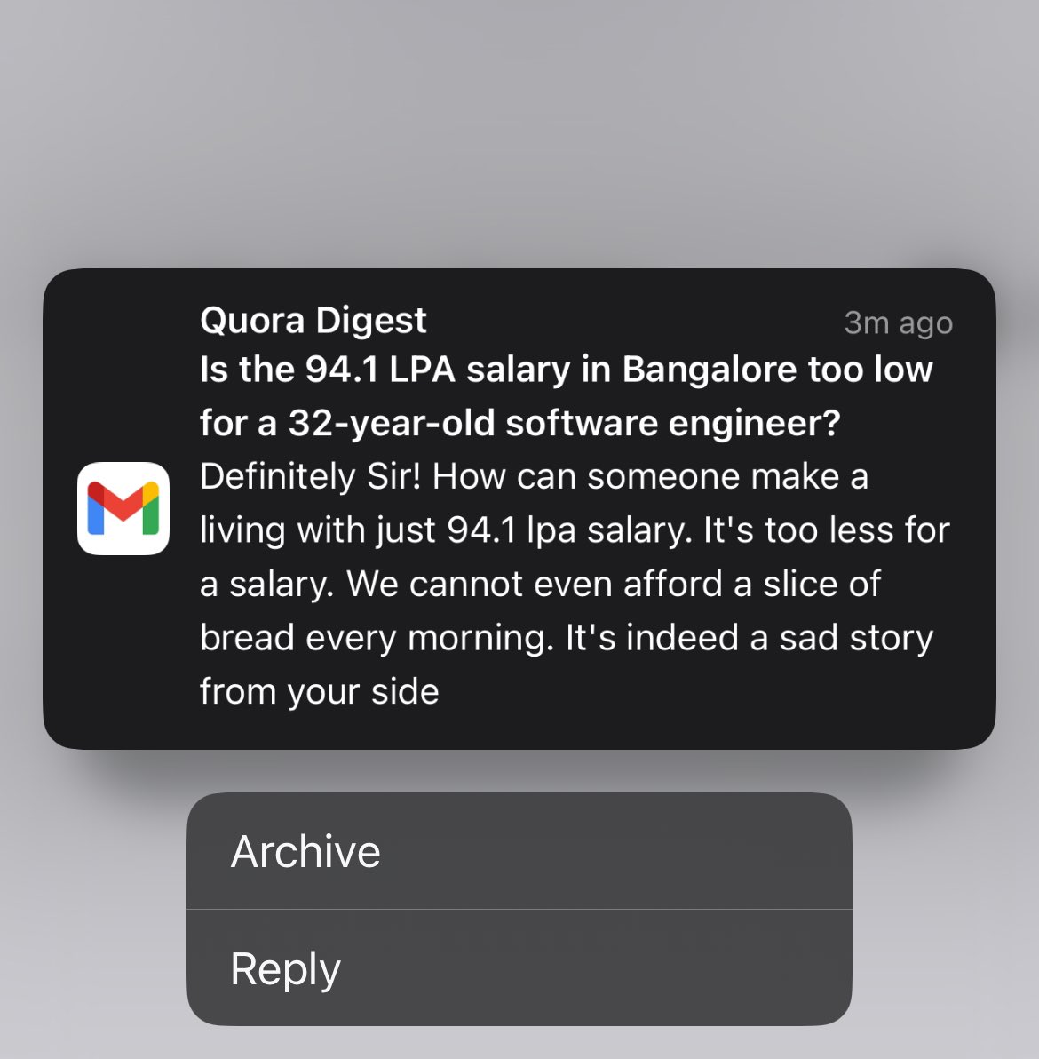 Poor guy 🥲