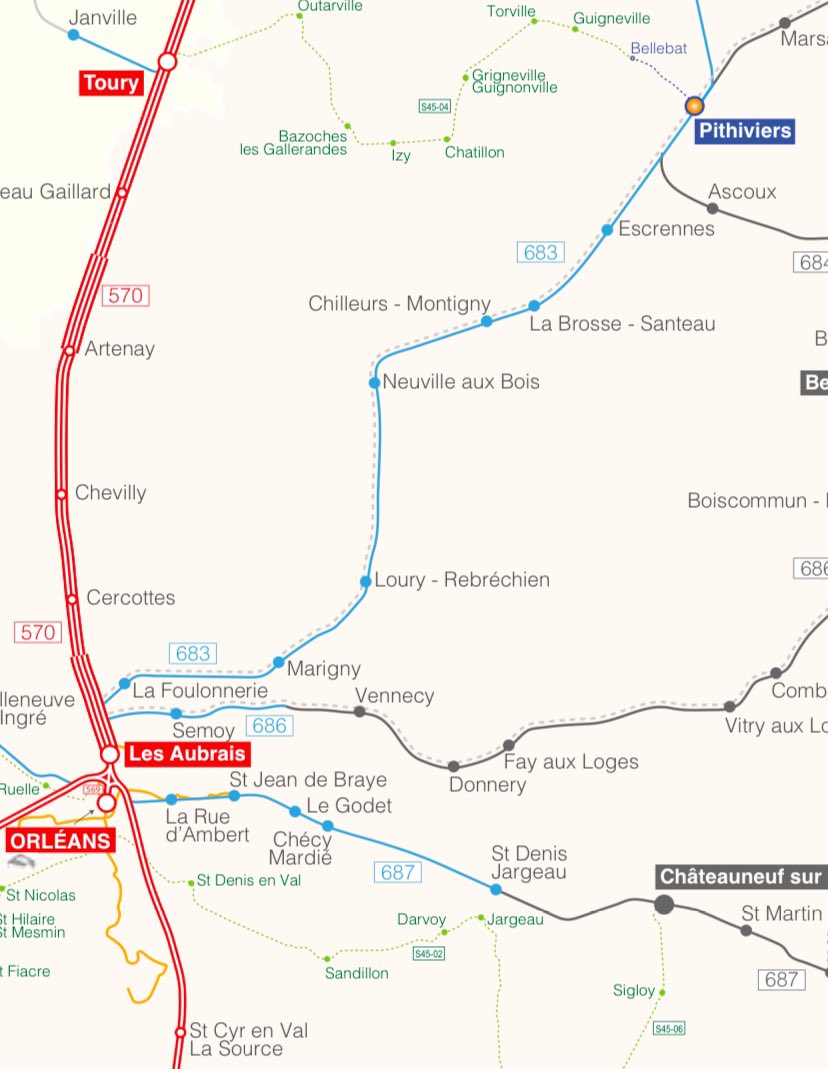 Trains Directs tweet media