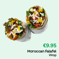 IlacCentre's tweet photo. Check out these meat free options from Chopped in our Parnell Mall - Moroccan Falafel House Salad €10.56, Moroccan Falafel Wrap €9.95 or the Moroccan Buddha Bowl €12.75

#chopped #meatfreeoptions #morethanmeat #ilaccentre #dublinfood #vegan #vegetarian https://t.co/Nxgwk3Nwor