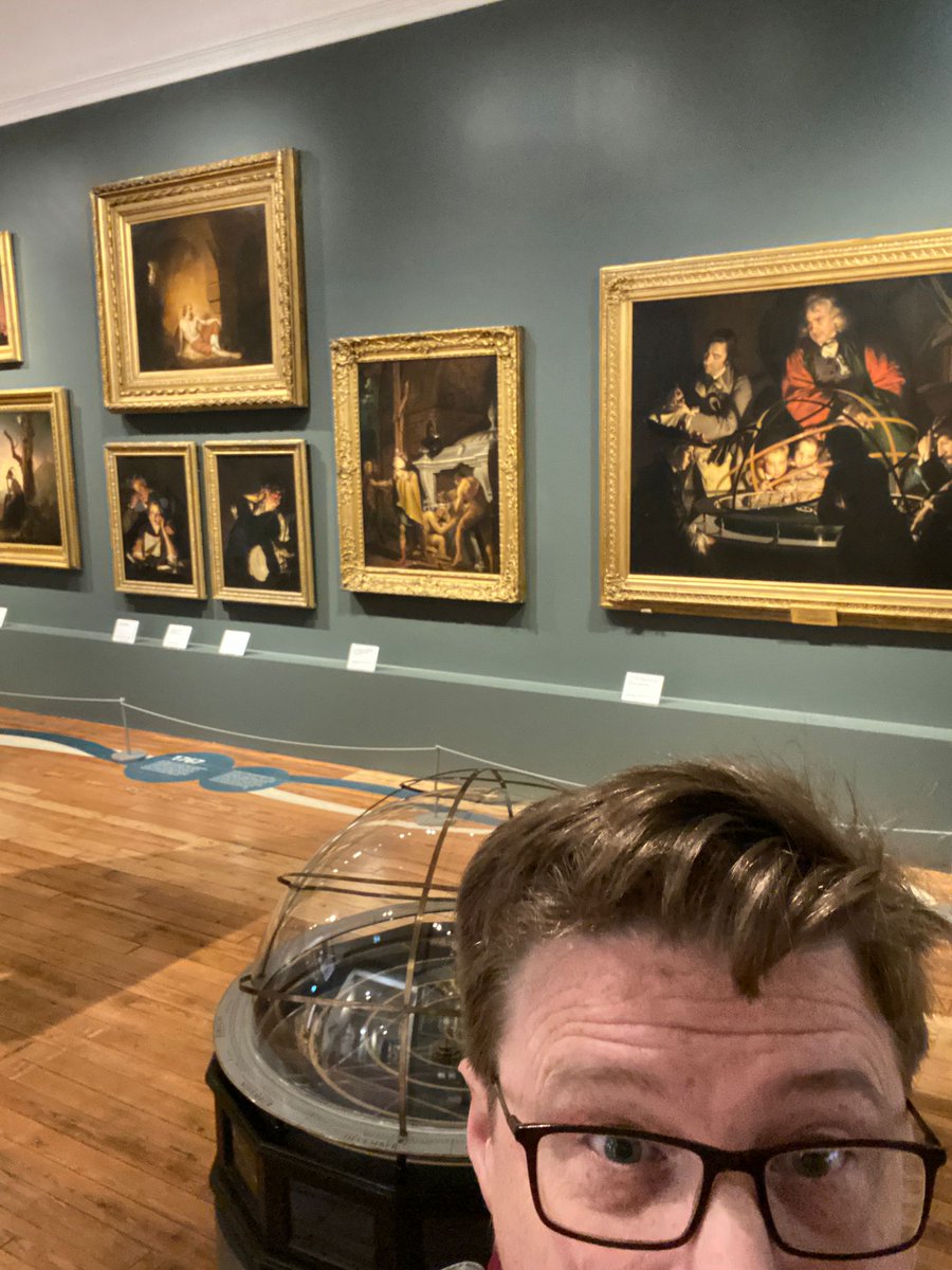 Cathedral Quarter tweet media