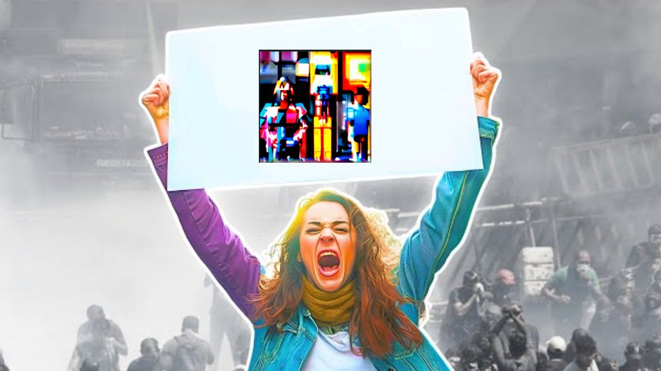 AI isn’t invincible—meet $APATCH, the adversarial patch designed to expose and challenge the vulnerabilities of deep learning models. 
Test its power in real-world scenarios and see how it reshapes AI security. Ready to disrupt?
 Explore now:apatch.xyz
#AntiAI