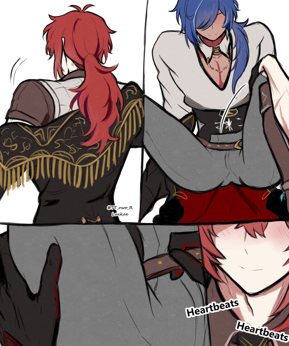 TT_owo_R's tweet photo. part 2 https://t.co/veyGDr2RWT